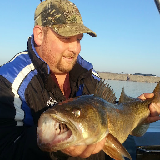 James Mathias Photo 31