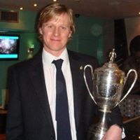 Ryan Barwick Photo 5