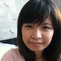 Huilin Chen Photo 17