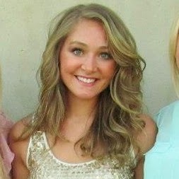 Molly Mitchell Photo 34