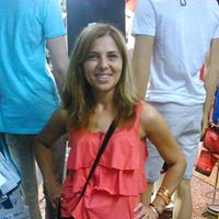 Andrea Gerber Photo 25