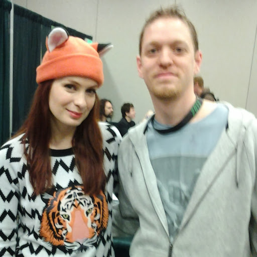 Joshua Willis Photo 11