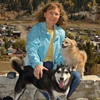 Nancy Baldwin Photo 1