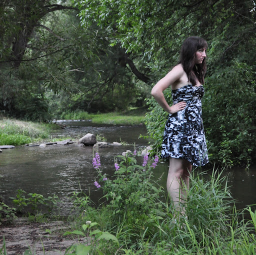 Kara O'Connor Photo 15