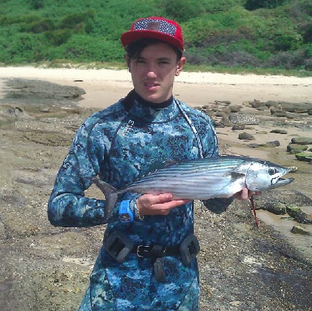 Adam Duff Photo 20