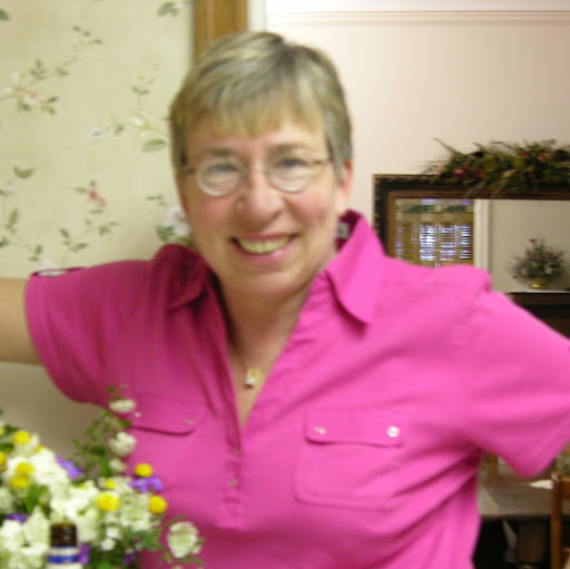 Susan Crook Photo 11