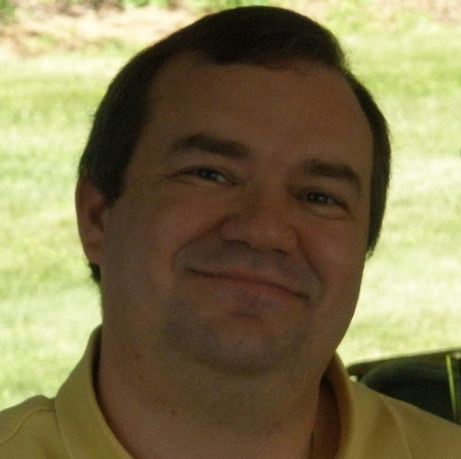 Ken Gilbert Photo 38