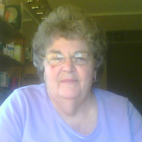 Audra Cook Photo 10