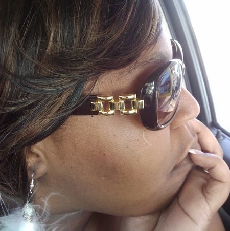Candice Haynes Photo 13