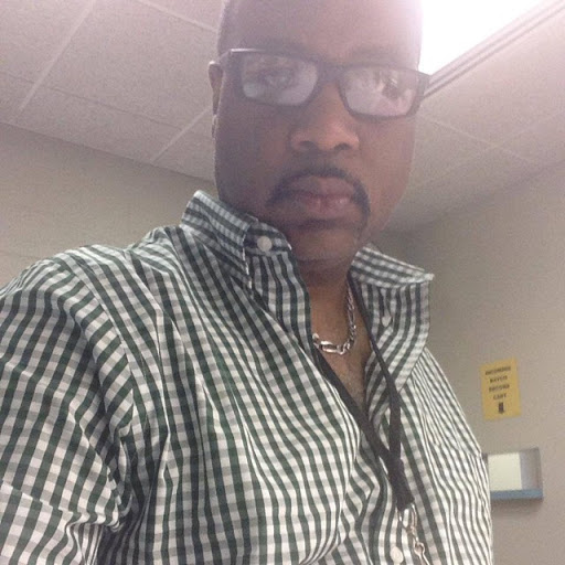 Reginald Roberts Photo 35