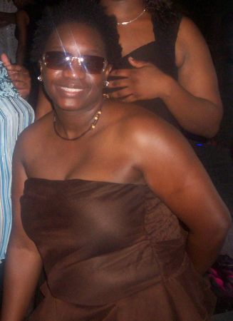 Tina Williams Photo 44