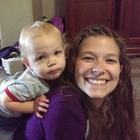 Sarah Mccarty Photo 18