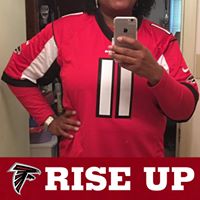 Angelica Jackson Photo 16