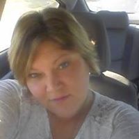 April Frazier Photo 11