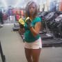 Hannah Ingram Photo 26