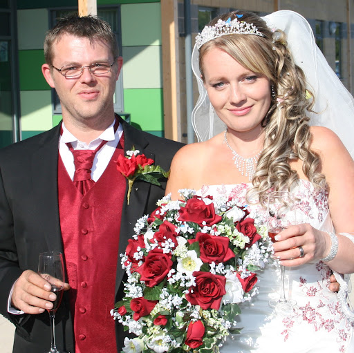 Aaron Burrows Photo 21