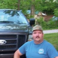 Gerald Vance Photo 6