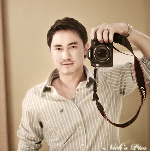 Nicholas Osborne Photo 31