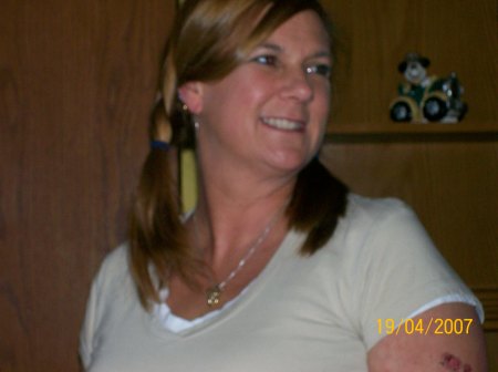 Kathy Kane Photo 2