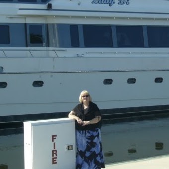 Diane Fitzpatrick Photo 27