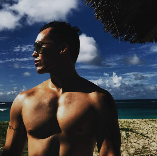 Brian Powers Photo 12