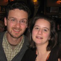 Melanie Pray Photo 3