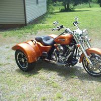 Jerry Whittaker Photo 19