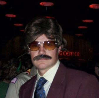 Andrew Meyer Photo 27