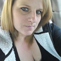 Rachel Thornton Photo 34