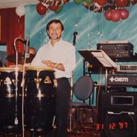 Claude Simmons Photo 10