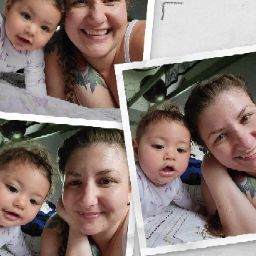 Michelle May Photo 32