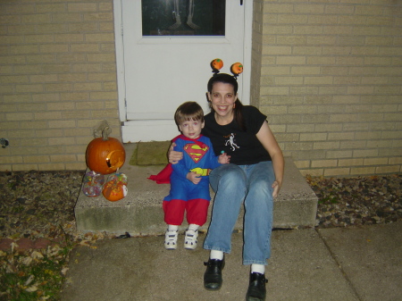 Cassandra Thompson Photo 10