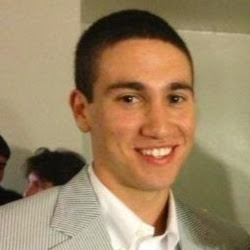 Daniel Golden Photo 15