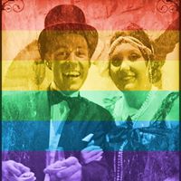 Anthony Biddle Photo 26