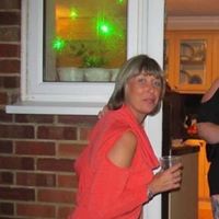 Janette Warren Photo 29