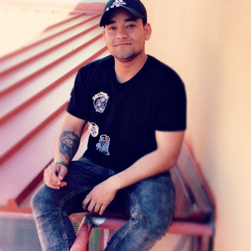 Alfredo Araujo Photo 16