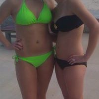 Caitlin Sharp Photo 14