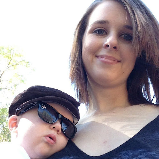 Megan Willoughby Photo 14