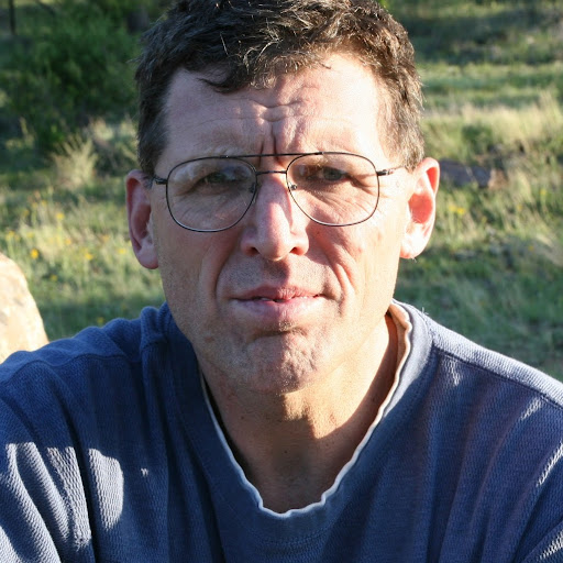 Stephen Conklin Photo 8