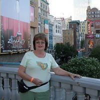 Janet Craven Photo 14