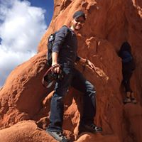 Matthew Raney Photo 25