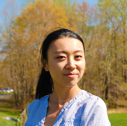Yuanyuan Li Photo 21