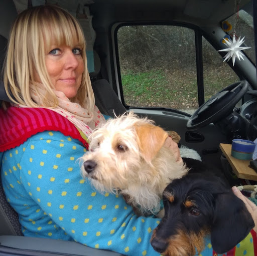 Barbara Meyer Photo 44