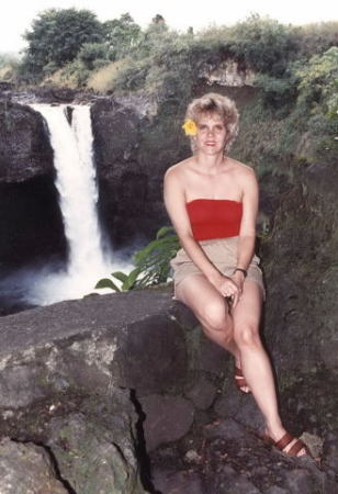 Kathy Morris Photo 29