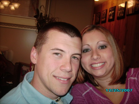 Amber Crews Photo 26