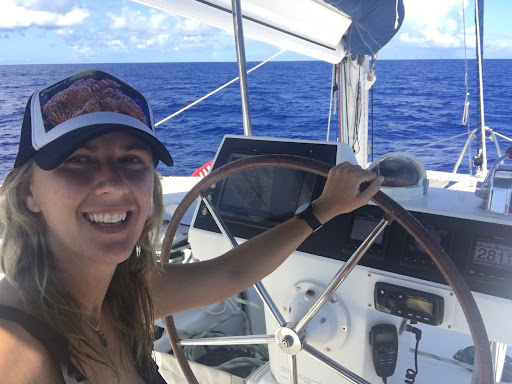 Jennifer Francis Photo 14