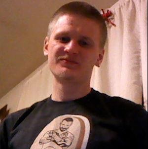 Daniel Driscoll Photo 49