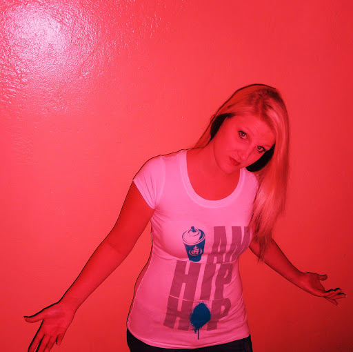 Brandy George Photo 30