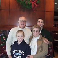 Judith Berg Photo 21