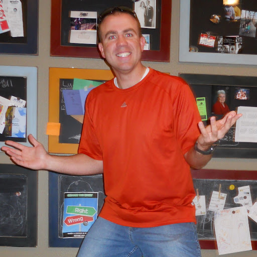 Steven Carlton Photo 28